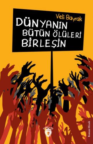 Dünyanın Bütün Ölüleri Birleşin  Frontansicht 1