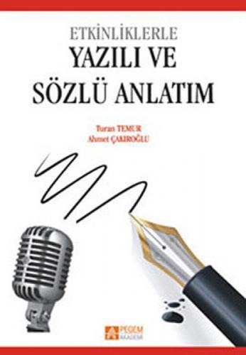 Yazılı ve Sözlü Anlatım  Frontansicht 1