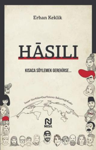 Hasılı  Frontansicht 1