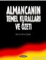 Almancanın Temel Kuralları  Frontansicht 1