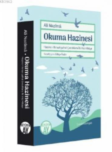 Okuma Hazinesi  Frontansicht 1