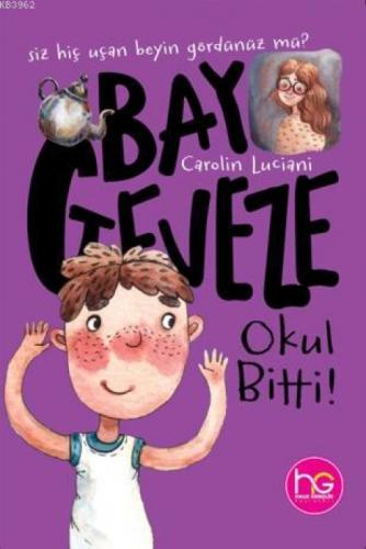 Bay Geveze Ş Okul Bitti  Frontansicht 1