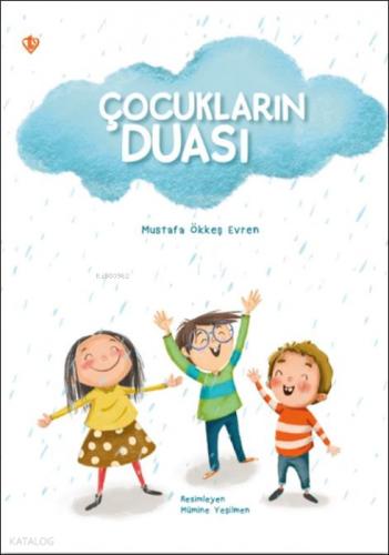 Çocukların Duası  Frontansicht 1