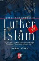 Teolojik Uyum Sorunu Luther ve İslam  Frontansicht 1