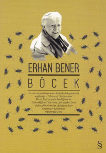 Böcek  Frontansicht 1