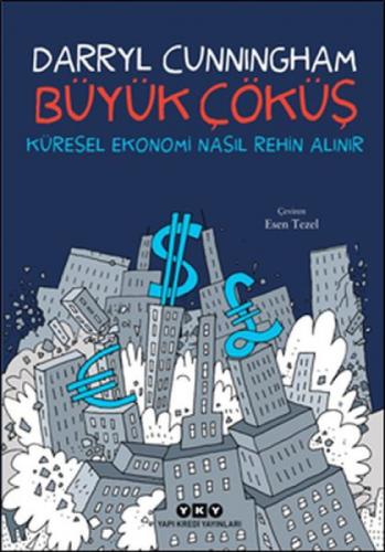 Büyük Çöküş  Frontansicht 1