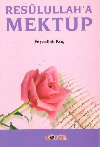 Resulullah'a Mektup  Frontansicht 1