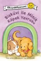 Okuyabiliyorum 4 - Bisküvi İle Minik Köpek Yavrusu  Frontansicht 1