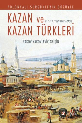 Polonyalı Sürgünlerin Gözüyle Kazan ve Kazan Türkleri  Frontansicht 1