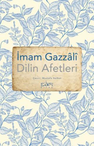 Dilin Afetleri  Frontansicht 1