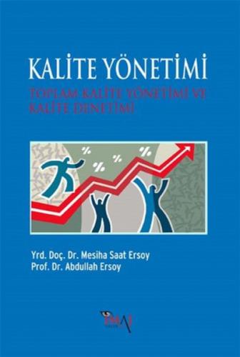 Kalite Yönetimi  Frontansicht 1