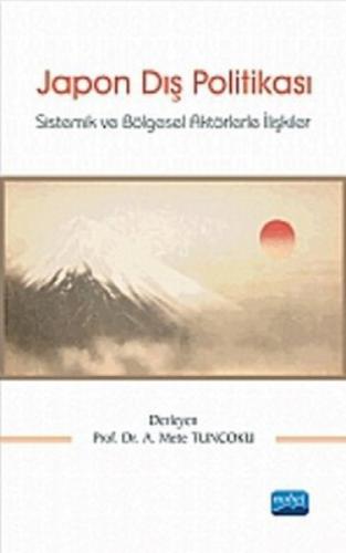 Japon Dış Politikası  Frontansicht 1