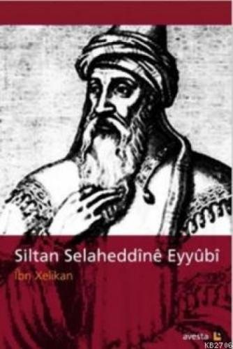 Siltan Selaheddine Eyyubi  Frontansicht 1