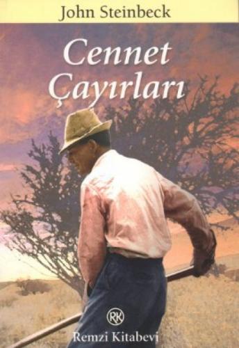 Cennet Çayırları  Frontansicht 1
