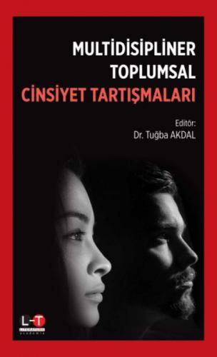 Multidisipliner Toplumsal Cinsiyet Tartışmaları  Frontansicht 1