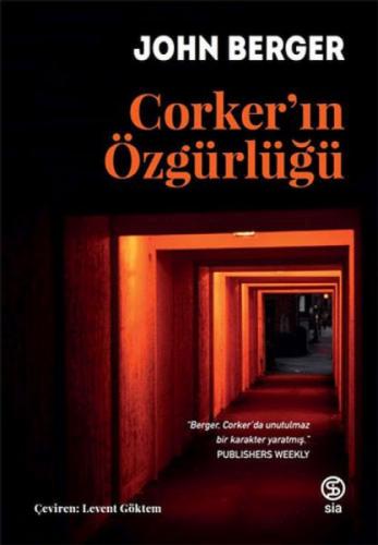Corker'ın  Özgürlüğü  Frontansicht 1