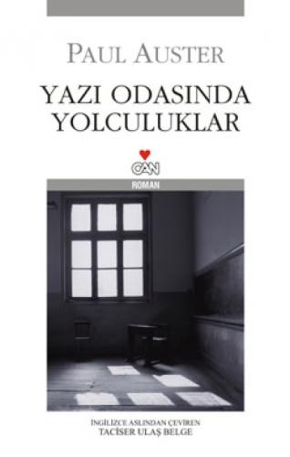 Yazı Odasında Yolculuklar  Frontansicht 1