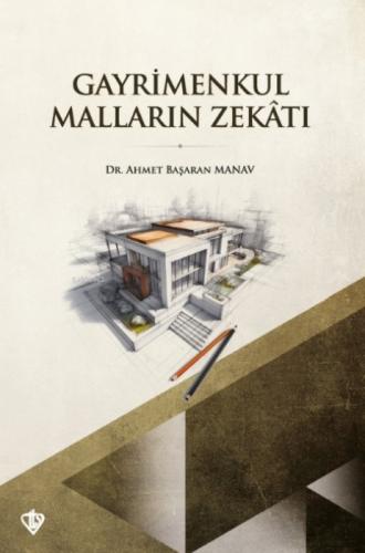 Gayrimenkul Malların Zekatı  Frontansicht 1