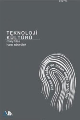 Teknoloji Kültürü  Frontansicht 1