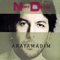 Arayamadım (CD)  Frontansicht 1