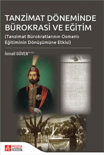 Tanzimat Döneminde Bürokrasi ve Eğitim  Frontansicht 1