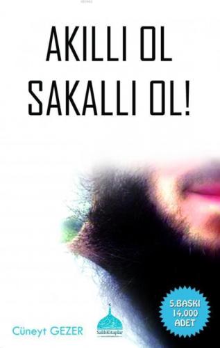 Akıllı Ol Sakallı Ol  Frontansicht 1