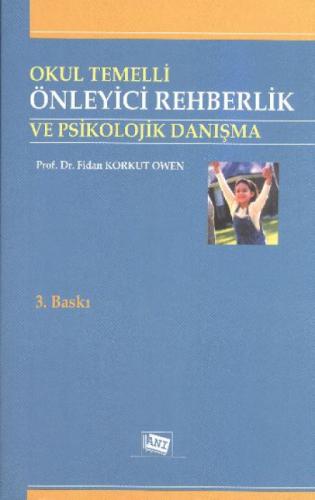 Okul Temelli Önleyici Rehberlik ve Psikolojik Danışma  Frontansicht 1