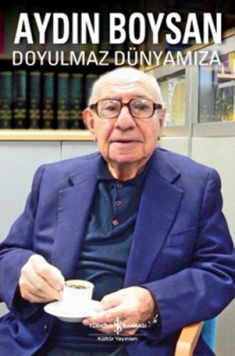 Doyulmaz Dünyamıza  Frontansicht 1