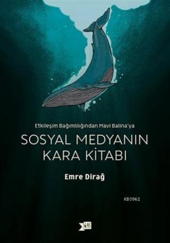 Sosyal Medyanın Kara Kitabı  Frontansicht 1