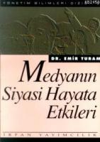 Medyanın Siyasi Hayata Etkileri  Frontansicht 1
