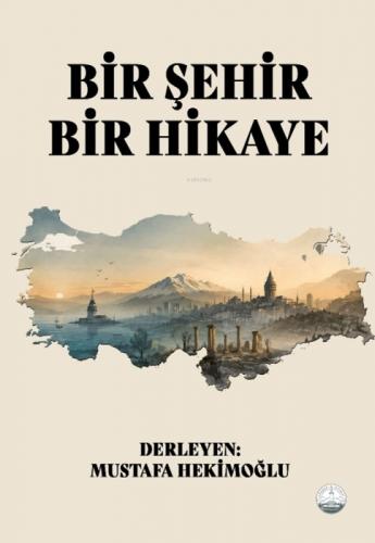Bir Şehir Bir Hikaye  Frontansicht 1