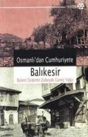 Osmanlı'dan Cumhuriyet'e Balıkesir  Frontansicht 1