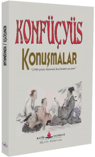 Konuşmalar  Frontansicht 1