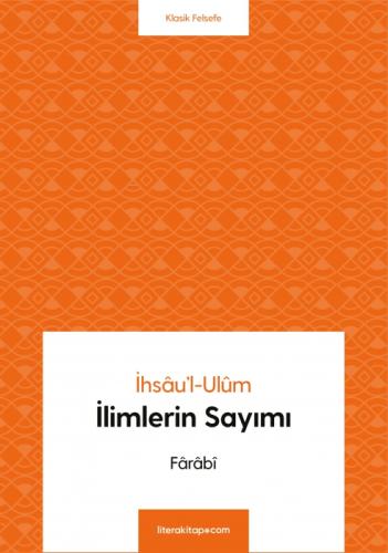 İlimlerin Sayımı  Frontansicht 1