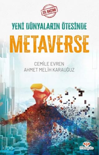 Sil Baştan - Yeni Dünyaların Ötesinde: Metaverse  Frontansicht 1