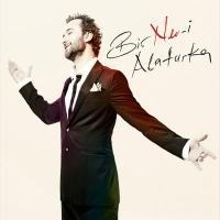 Bir Nev-i Alaturka (CD)  Frontansicht 1