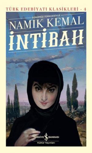 İntibah (Ciltli)  Frontansicht 1