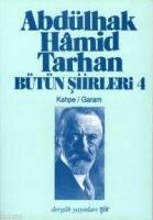 Bütün Şiirleri 4  Frontansicht 1