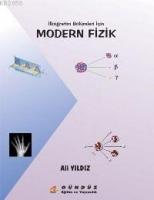 Modern Fizik  Frontansicht 1