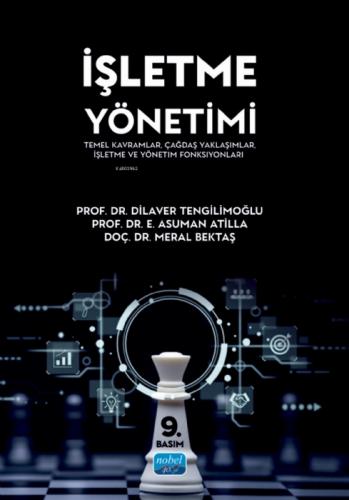 İşletme Yönetimi  Frontansicht 1