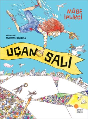 Uçan Salı  Frontansicht 1