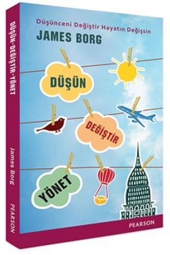 Düşün Değiştir Yönet  Frontansicht 1