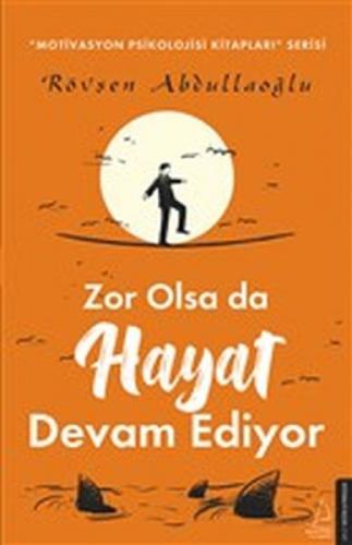 Zor Olsa da Hayat Devam Ediyor  Frontansicht 1