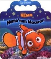 Nemo'nun Macerası  Frontansicht 1