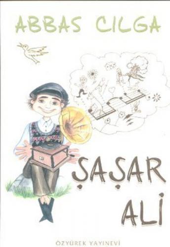 Şaşar Ali  Frontansicht 1