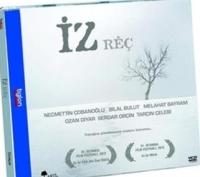 İz - Reç (VCD, DVD Uyumlu)  Frontansicht 1