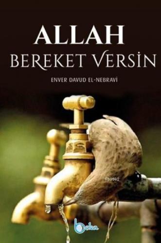 Allah Bereket Versin  Frontansicht 1