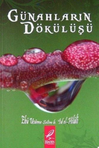 Günahların Dökülüşü  Frontansicht 1