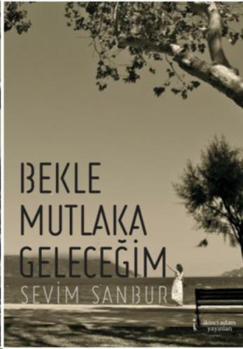 Bekle Mutlaka Geleceğim  Frontansicht 1