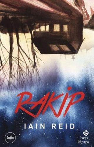 Rakip  Frontansicht 1